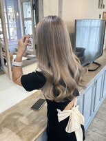 ミライフ(mlife)&nbsp;◯グレージュ