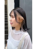 シルク(silk) フェイスフレーミング