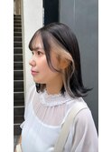 フェイスフレーミング