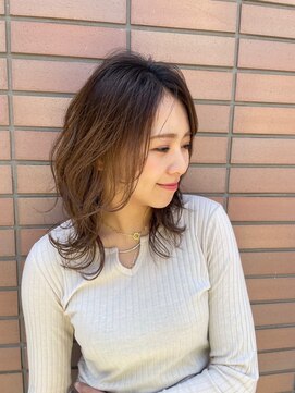 フラミューム 池袋(flammeum) flammeumスタイル(池袋)(雑司ヶ谷)(池袋東口)