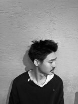 イギー ヘア ショップ(IGGY HAIR SHOP)&nbsp;スパイキーショート