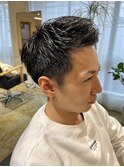 メンズショート