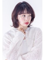 スノードロップ 高円寺店(Snowdrop)&nbsp;イメチェン/ハッシュカット/フルバング/似合わせカット/高円寺