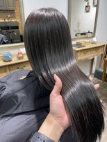 フェリーチェヘアーデザイン(Felice)&nbsp;オリーブグレージュ
