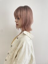 バサ 所沢店(BASSA)&nbsp;韓国/パーソナルカラー/所沢/美容院/美容室/髪質改善