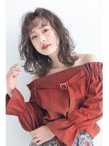 アッシュ 池袋店(Ash)&nbsp;10代20代30代『ゆるふわミディ』　＃池袋駅