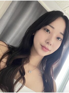 ブルーモスク トウキョウ(TOKYO) 韓国ヘア