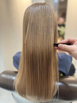 アールサロン 名駅(Rr SALON) 髪質改善