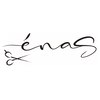 エナス(e'nas)のお店ロゴ