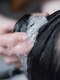 ヘアー テクニカ(hair Technica)の写真/【マイクロバブルヘッドスパ(marbb)】☆頭皮環境を整え、健康的な美髪へ◎