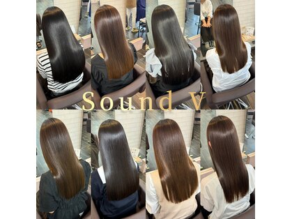 サウンドブイ(sound V)の写真