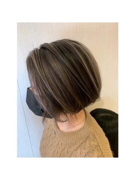 トゥルース 龍ヶ崎店(TRUTH) らくちんBOB