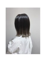 ミリ 国分寺(Mili)&nbsp;グラデーション