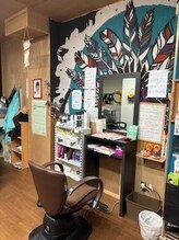 ヒカリーズヘアー HiKari'zhair