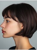 コンパクトボブ