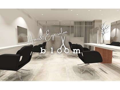 ブルームニキュウロク 富里(bloom 296)の写真