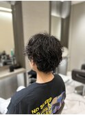 ウェーブウルフ