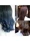 イリス はるひ野(iiris)の写真/本気でこだわる【Villa Lodola COLOR】【ICEA VEGAN認証】美しくなるオーガニックカラーで理想の美髪が叶う