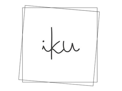 イク(iku)の写真