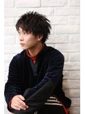 ネープレスドライアップショート