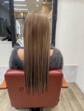 ウィスプヘアー(wisp HAIR) #プルエクステ#エクステ#大宮#埼玉