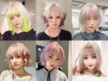 モニカ 栄店(MONIQA)