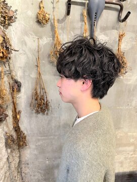 ペダル(PEDAL) PEDAL Men'sStyle No.67