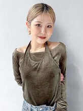 アルバム 池袋(ALBUM) 佐藤 華帆