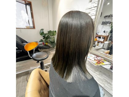 フェリーシェス(Felichesse)の写真