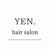 イェン(YEN.)のお店ロゴ