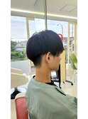 ラウンドマッシュ
