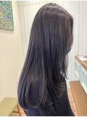 ラベンダーグレージュ 【村田】