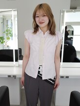 ノーム(NORME)&nbsp;土池 亜弥