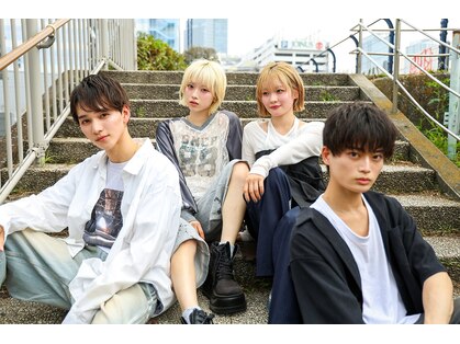 キャンバス バイ ネオリーブ 横浜西口(Canvas by neo.)の写真