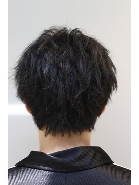 リップス 仙台ロフト(LIPPS) ソフトツイスパセンターパート