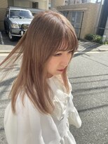 フェイバー 警固店(FAVOR)&nbsp;ハイトーンロング