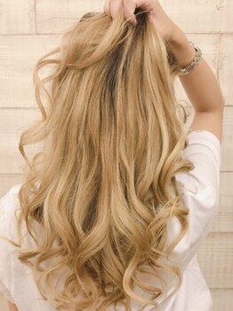 ヴィアージュ 国分寺 まつげエクステアンドヘアエクステ(Viage)の写真/丁寧なカウンセリングで理想を実現＊自然な仕上がりはエクステ専門店ならではのクオリティ◎