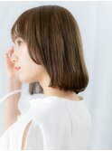 ミストバング透明感カラーミディアム//戸田公園10代20代30代