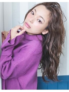 フレイムス 北戸田駅西口店(Frames) 艶ワンカラー