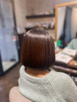 ソルエテラ(sol ea terra)&nbsp;ヘナ2度染め