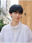 ニュアンスマッシュ