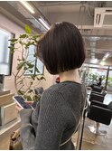 【TALO】ボブ