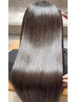 レゾナンス(RESONANCE)&nbsp;髪質改善ストレート