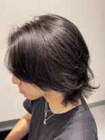 ゴールド 京都 三条(GOALD)&nbsp;ミディアムヘア