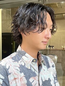 コク 千葉駅西口(COQU) サーフカール【木村優希】