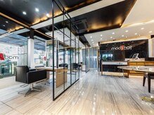 モッズ ヘア 宇都宮店(mod's hair)