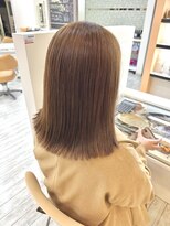 エマディライト(EMA DELIGHT)&nbsp;明るめベージュ！