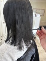 ティンク(Tink)&nbsp;○ブルーブラック○