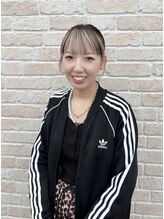 オトモラフィ(OTOMO Laughy)&nbsp;川野 夢果