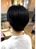 コンパクトショート
